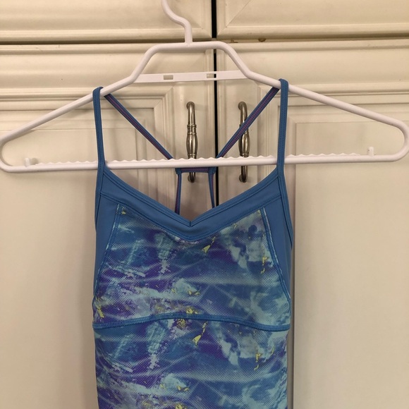 Ivivva by Lululemon girls swimsuit 🍋 - Picture 3 of 12